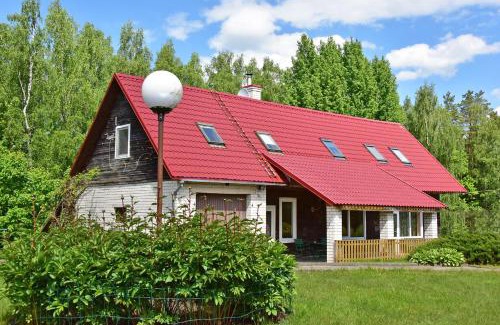 Utena county House | Lauryno sodyba