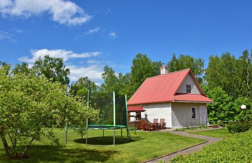 Utena county House | Lauryno sodyba