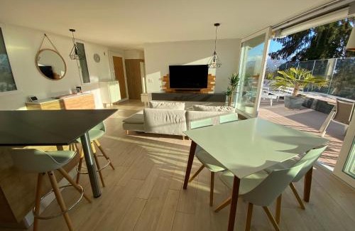 Renens Apartment | Lausanne holidays