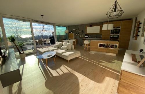 Renens Apartment | Lausanne holidays