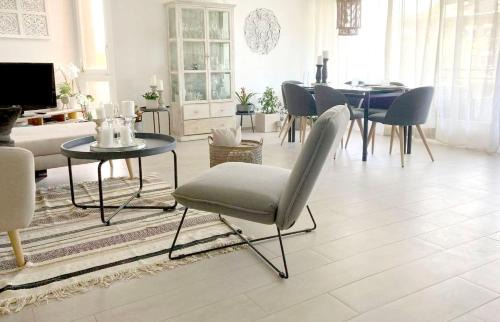 Pully Apartment | LAUSANNE PULLY modern and sunny apartment