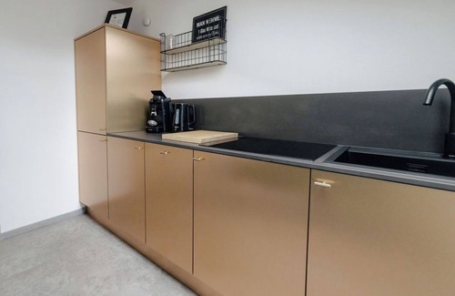 Stanggaß Apartment | Lausdirndl - 65sqm, 2 sep. Bedroom, bathroom/WC, balcony,