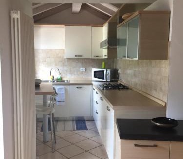 Prade House | Lausen Vil