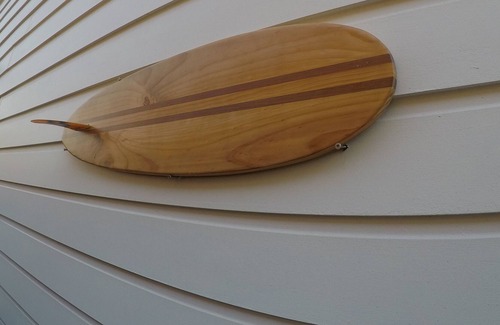 Cronulla Apartment | Lautan Cronulla Beach luxury 2 bedroom apartment set in tropical garden