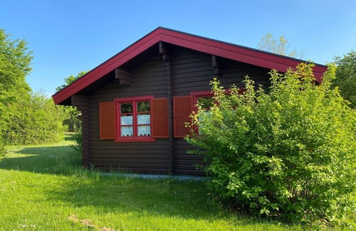 Hayingen House | Lauterdörfle Hayingen in the middle of nature but still with every comfort