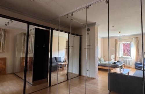 Blaustein Apartment | LauternLodge - Hideaway