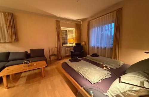 Blaustein Apartment | LauternLodge - Hideaway
