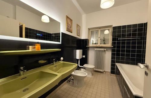 Blaustein Apartment | LauternLodge - Hideaway
