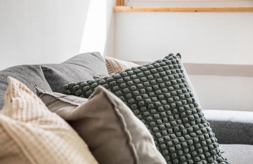 Blaustein Apartment | Lautertal Loft