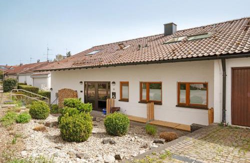 Blaustein Apartment | Lautertal Loft