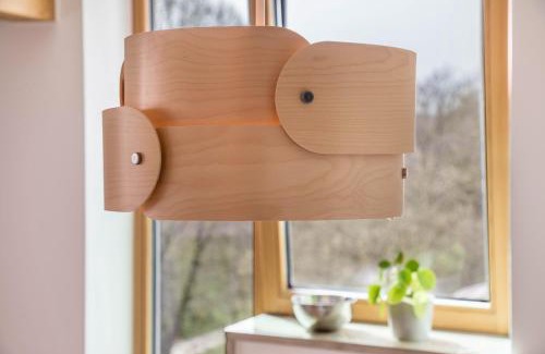 Blaustein Apartment | Lautertal Loft