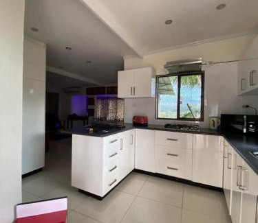 Lautoka Apartment | Lautoka accommodation