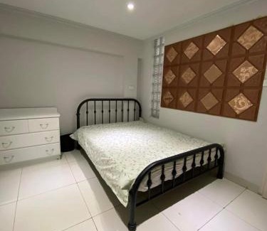 Lautoka Apartment | Lautoka accommodation