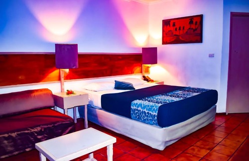 Lautoka Hotel | Lautoka Hotel