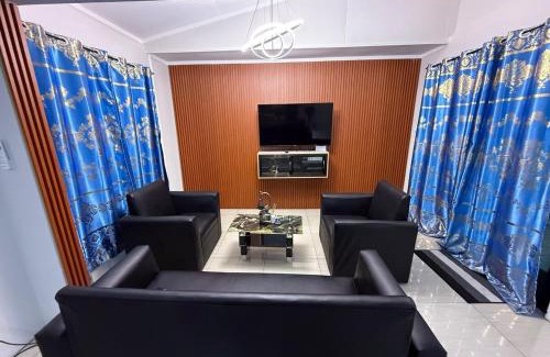 Lautoka House | Lautoka Tropical Haven 4BR with Amazing Views