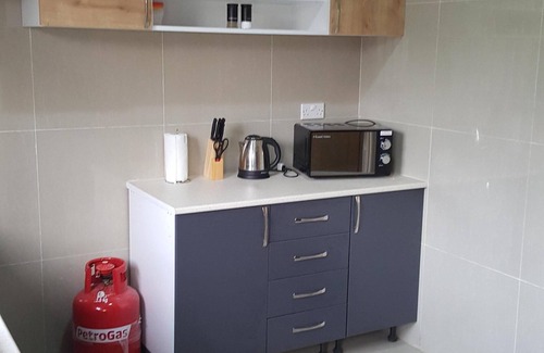 Brufut House | Lav's Place. Lovely fresh 2 bedroom Town House