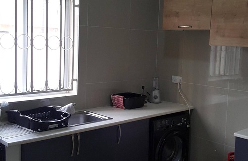 Brufut House | Lav's Place. Lovely fresh 2 bedroom Town House