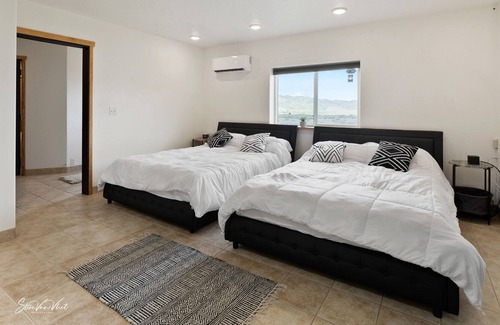 Lava Hot Springs House | Lava airport Getaway