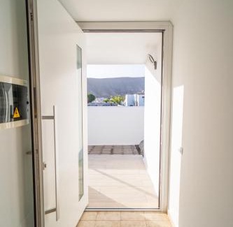 Yaiza Villa | Lava Dreams