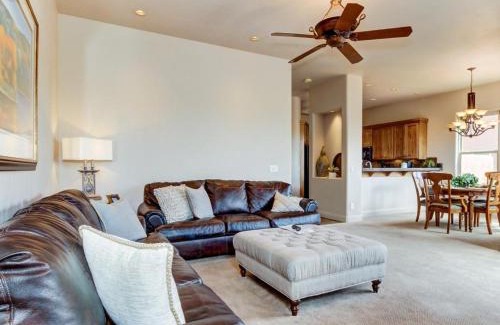 Lava Falls Apartment | Lava Falls at Entrada