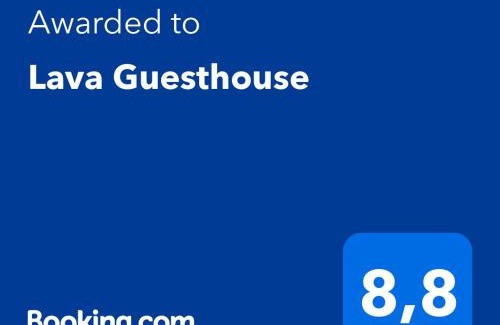 Vestmannaeyjar House | Lava Guesthouse