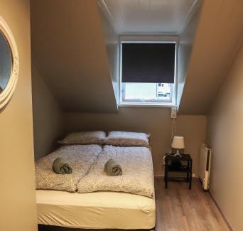 Vestmannaeyjar House | Lava Guesthouse