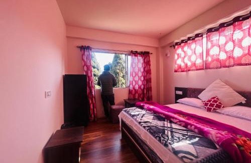 Lava House | Lava Hills Heaven Homestay