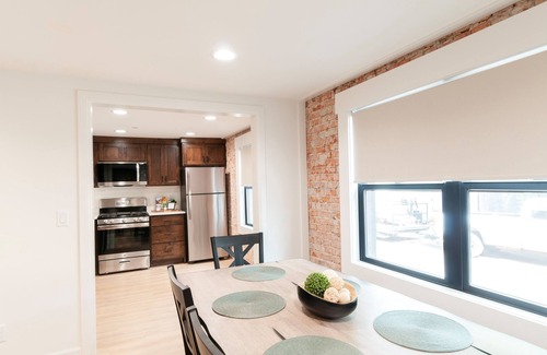 Lava Hot Springs Apartment | Lava Hot Springs Theme- Suites of Lava- Unit 2