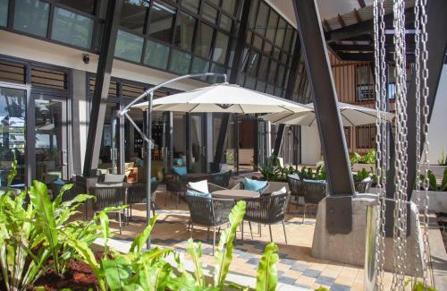 Apia Hotel | Lava Hotel