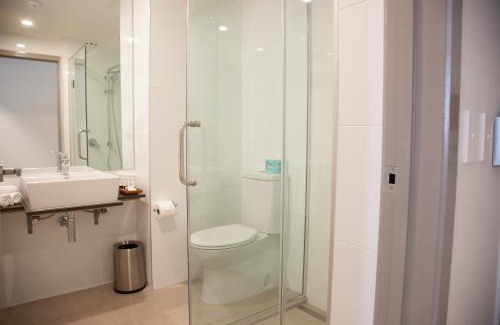 Apia Hotel | Lava Hotel