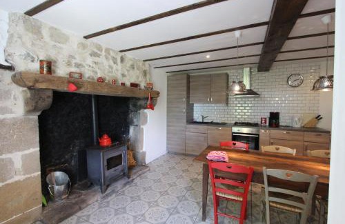 Espinasse House | Lava Lodge