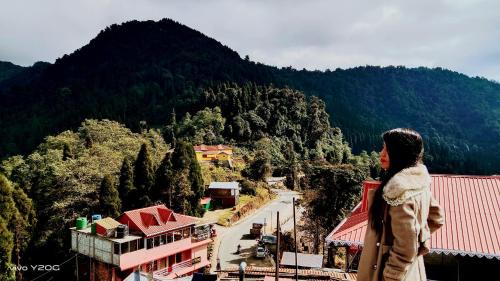 Lava House | Lava swagat homestay