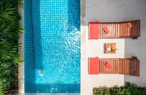 Plai Laem Villa | Lavaliere by NB Villas