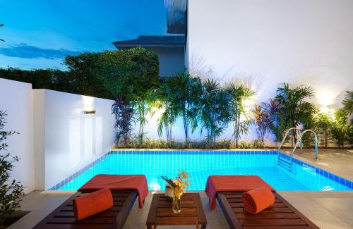 Plai Laem Villa | Lavaliere by NB Villas
