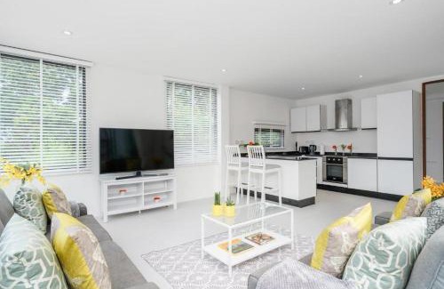 Plai Laem Villa | Lavaliere by NB Villas