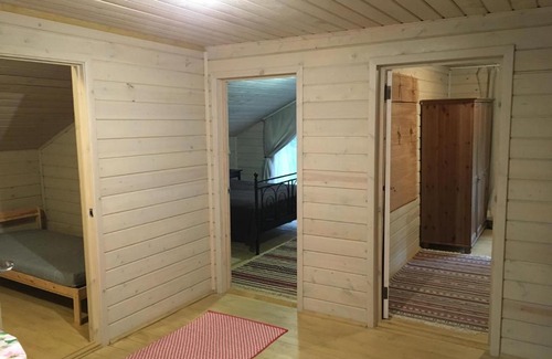 Ilyichevo Resort | Lavallahutor