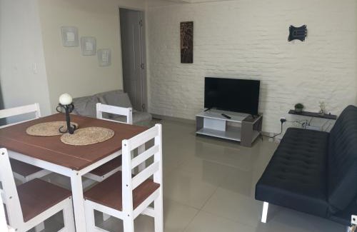 Mercedes Apartment | Lavalleja 71