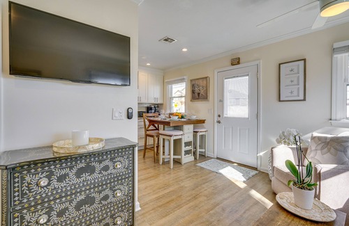 Lavallette Apartment | Lavallette Vacation Rental - Walk to Bay & Beach!
