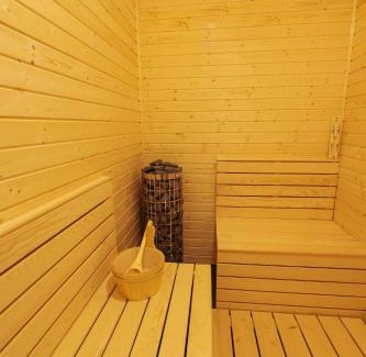 Sarnitsa Resort | Lavalliere Hotel & Villas