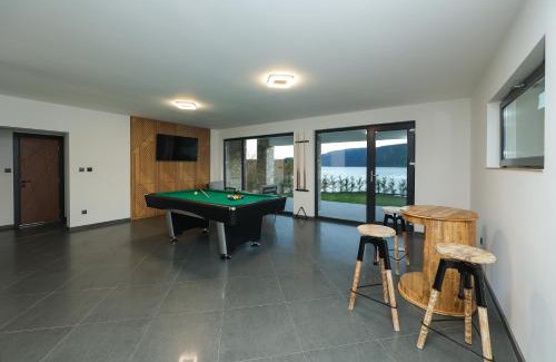 Sarnitsa Resort | Lavalliere Hotel & Villas