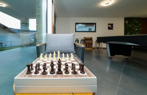 Sarnitsa Resort | Lavalliere Hotel & Villas