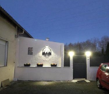 Lannemezan Bed & Breakfast | LAVALOU