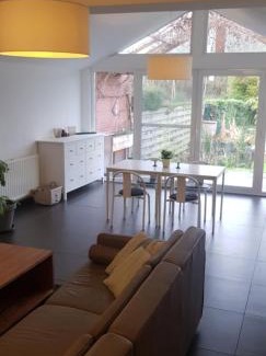 Leuven Hotel | Lavan