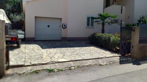 Milcetici Apartment | LAVANDA Apartman