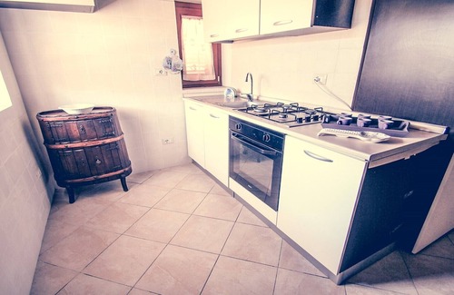 Vitorchiano Apartment | Lavanda apartment