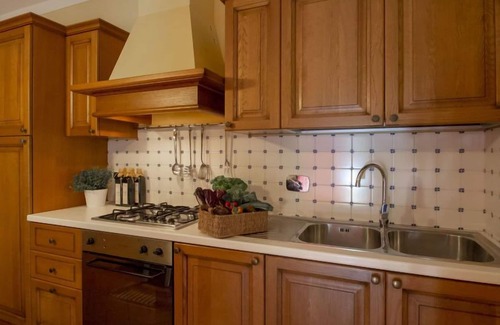 San Giovanni Valdarno Apartment | Lavanda by Interhome