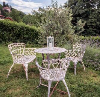 Miasino Bed & Breakfast | Lavanda e Rosmarino