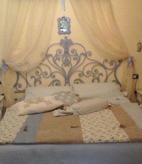 Sandigliano Bed & Breakfast | Lavanda e Rosmarino