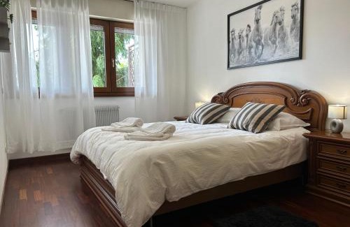 San Giorgio di Nogaro Apartment | Lavanda Holiday Apartment