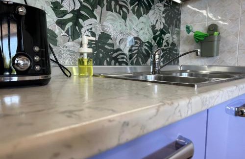 San Giorgio di Nogaro Apartment | Lavanda Holiday Apartment